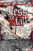 Blessthefall / A Skylit Drive / At The Skylines / Skip the Foreplay on Dec 13, 2012 [331-small]