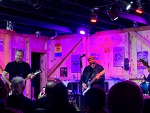 The Smithereens on Oct 19, 2019 [374-small]