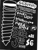 Rock the Light / Westwind / The Megacools on Dec 3, 2005 [395-small]