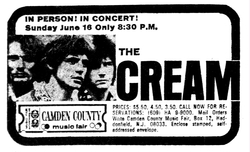 Cream on Jun 16, 1968 [402-small]