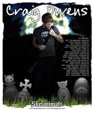 Craig Owens on Apr 4, 2011 [417-small]