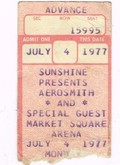 Aerosmith on Jul 4, 1977 [419-small]