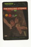 The Rolling Stones / ZZ Top / Fabulous Thunderbirds on Oct 31, 1981 [423-small]