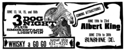 Three Dog Night / Smokestack Lightnin' on Jun 14, 1968 [427-small]