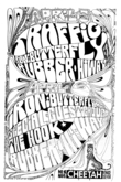 iron butterfly / The Hook / Rubber Hiway on Apr 6, 1968 [434-small]