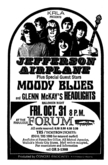 Jefferson Airplane / The Moody Blues on Oct 31, 1969 [453-small]