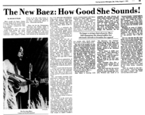 Joan Baez / Hoyt Axton on Jul 25, 1975 [475-small]