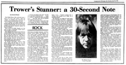 Robin Trower / Brian Auger's Oblivion Express / Joe Vitale's Madmen on Apr 19, 1975 [492-small]