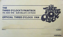 Oingo Boingo / The Three O'clock on Jul 3, 1984 [510-small]