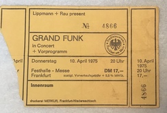 Grand Funk on Apr 10, 1975 [545-small]