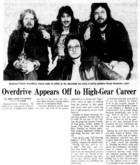 Bachman-Turner Overdrive / Poco / Kansas on Jul 17, 1975 [547-small]
