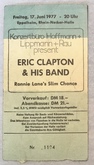 Eric Clapton / Ronnie Lane’s Slim Chance  on Jun 17, 1977 [550-small]