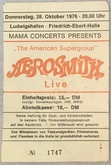 Aerosmith on Oct 28, 1976 [554-small]