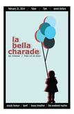 La Bella Charade / Scouts Honor / BAMF! / Heavy Breather / The Weekend Routine on Feb 21, 2014 [558-small]