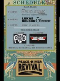 The Devon Allman Project / Duane Betts / Lukas Nelson & Promise of the Real / Donna the Buffalo / Love Canon / Seth Freeman on Apr 7, 2018 [567-small]