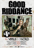Good Riddance / Versus the World on Aug 8, 2015 [589-small]