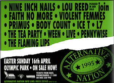 alternative nation festival 1995 on Apr 15, 1995 [590-small]