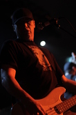 Pennywise / The Mezingers / Sharks on Aug 25, 2012 [598-small]