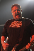 Pennywise / The Mezingers / Sharks on Aug 25, 2012 [599-small]