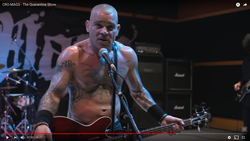 tags: Cro-Mags, ONLINE - Cro-Mags on Mar 16, 2020 [614-small]