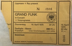 Grand Funk on Apr 10, 1975 [640-small]