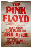 Pink Floyd on Aug 10, 1967 [643-small]