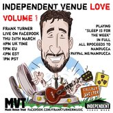 Independent Venue Love Part 1 on Mar 26, 2020 [645-small]