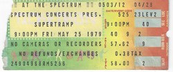 Supertramp on May 25, 1979 [666-small]
