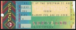 Queen / Dakotah on Aug 22, 1980 [708-small]