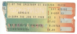 Genesis on Jun 17, 1980 [723-small]