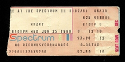Heart / Ian Hunter on Jun 25, 1980 [729-small]