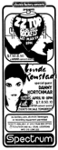 Linda Ronstadt / Danny Kortchmar on Apr 10, 1980 [733-small]