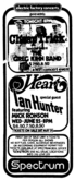 Heart / Ian Hunter on Jun 25, 1980 [736-small]