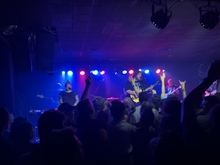 The Smith Street Band / The Bennies / Jess Locke Band on Dec 20, 2019 [774-small]