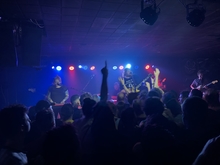 The Smith Street Band / The Bennies / Jess Locke Band on Dec 20, 2019 [776-small]