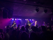The Smith Street Band / The Bennies / Jess Locke Band on Dec 20, 2019 [778-small]