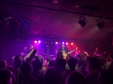 The Smith Street Band / The Bennies / Jess Locke Band on Dec 20, 2019 [780-small]