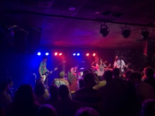 The Smith Street Band / The Bennies / Jess Locke Band on Dec 20, 2019 [783-small]