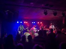 The Smith Street Band / The Bennies / Jess Locke Band on Dec 20, 2019 [784-small]