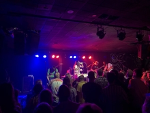 The Smith Street Band / The Bennies / Jess Locke Band on Dec 20, 2019 [786-small]