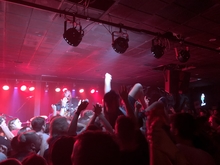 The Smith Street Band / The Bennies / Jess Locke Band on Dec 20, 2019 [787-small]