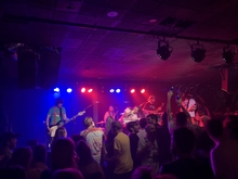 The Smith Street Band / The Bennies / Jess Locke Band on Dec 20, 2019 [788-small]