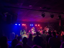 The Smith Street Band / The Bennies / Jess Locke Band on Dec 20, 2019 [789-small]