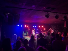The Smith Street Band / The Bennies / Jess Locke Band on Dec 20, 2019 [795-small]