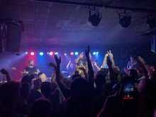 The Smith Street Band / The Bennies / Jess Locke Band on Dec 20, 2019 [800-small]