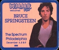 Bruce Springsteen & The E Street Band on Dec 6, 1980 [819-small]