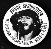 Bruce Springsteen & The E Street Band on Dec 6, 1980 [820-small]