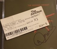 The Wedding Present / The Jet Age on Dec 12, 2010 [830-small]