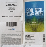 Bob Dylan / Neil Young + Promise of the Real / Laura Marling / Cat Power on Jul 12, 2019 [851-small]