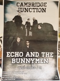 Echo & the Bunnymen on Dec 3, 2014 [863-small]